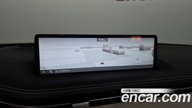 Genesis GV70 2023 — photo 15