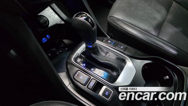 Hyundai Santafe 2017 — photo 9