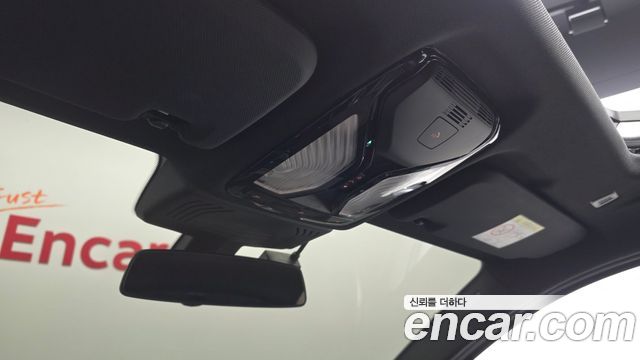BMW X4 2021 — photo 25