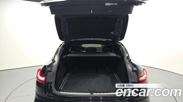 BMW X4 2021 — photo 26