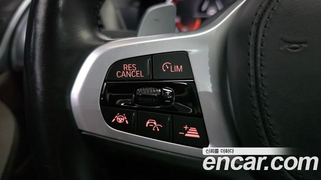 BMW X4 2021 — photo 29