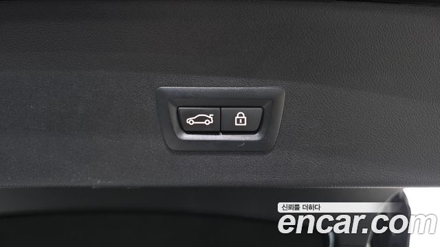 BMW X4 2021 — photo 31
