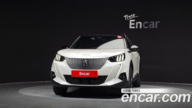 Peugeot 2008 2022 — photo 3