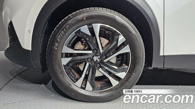 Peugeot 2008 2022 — photo 5