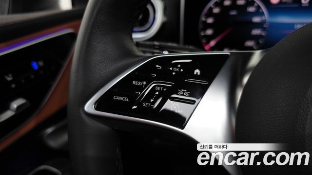 Mercedes-Benz GLC-Class 2025 — photo 22
