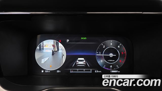 Kia Sorento 2021 — photo 8