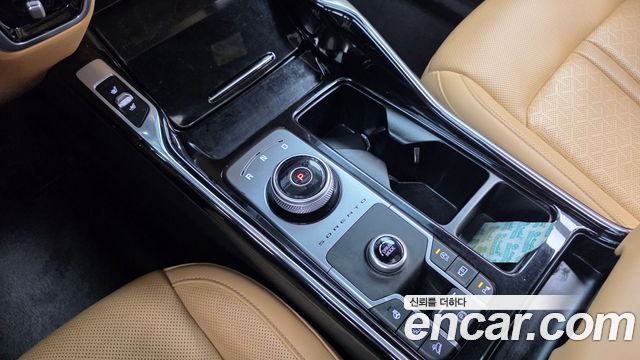 Kia Sorento 2021 — photo 9