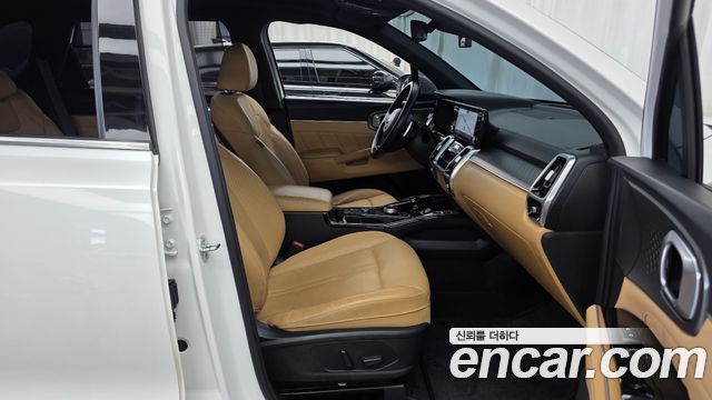 Kia Sorento 2021 — photo 11