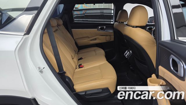 Kia Sorento 2021 — photo 12