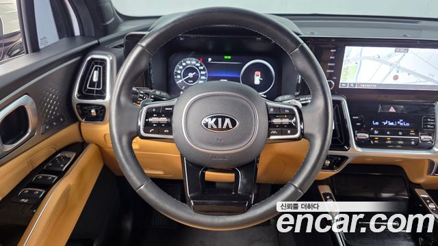 Kia Sorento 2021 — photo 13