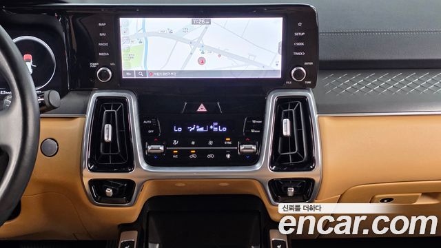 Kia Sorento 2021 — photo 14