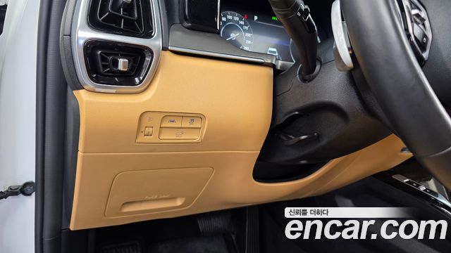 Kia Sorento 2021 — photo 16