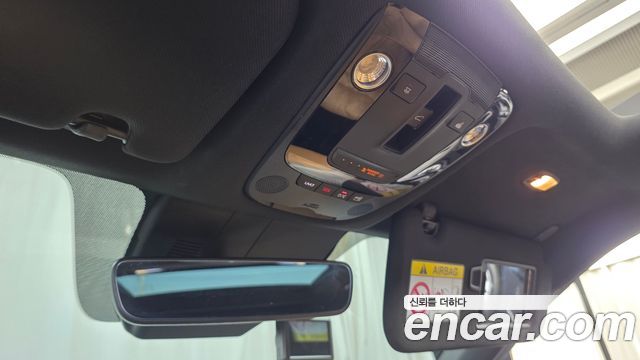 Kia Sorento 2021 — photo 17
