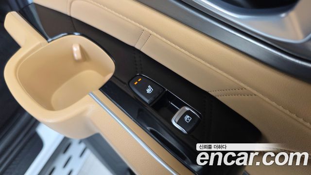 Kia Sorento 2021 — photo 18