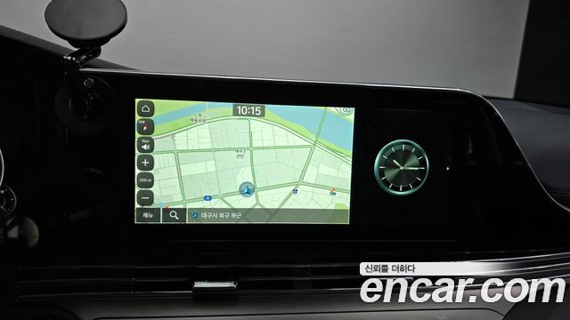 Hyundai Grandeur 2020 — photo 14