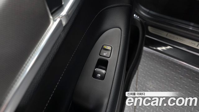 Hyundai Grandeur 2020 — photo 20