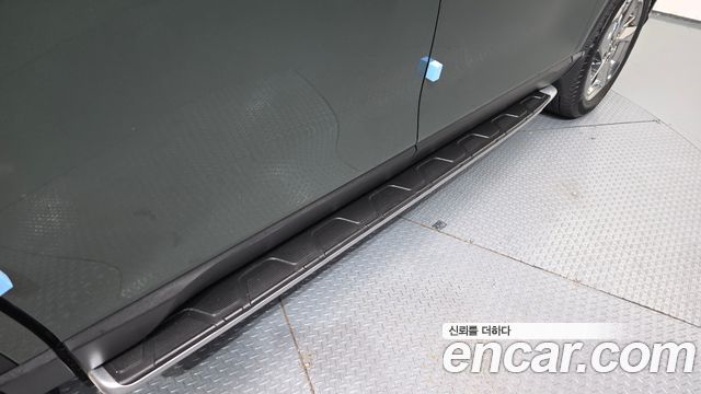 KG Mobility Musso 2026 — photo 32