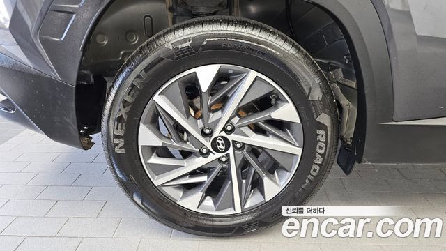 Hyundai Tucson 2023 — photo 5