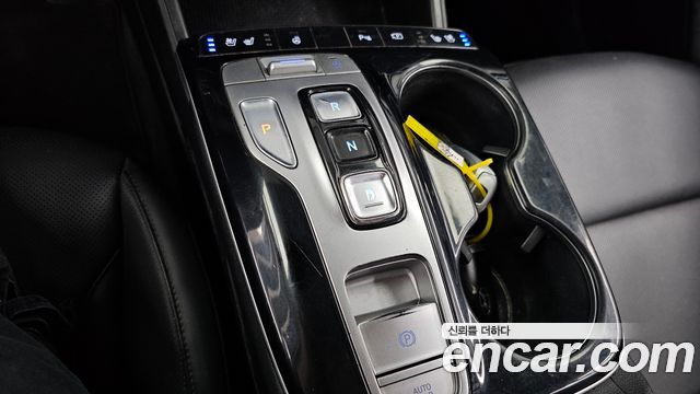 Hyundai Tucson 2023 — photo 12