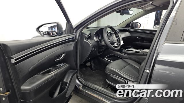Hyundai Tucson 2023 — photo 13