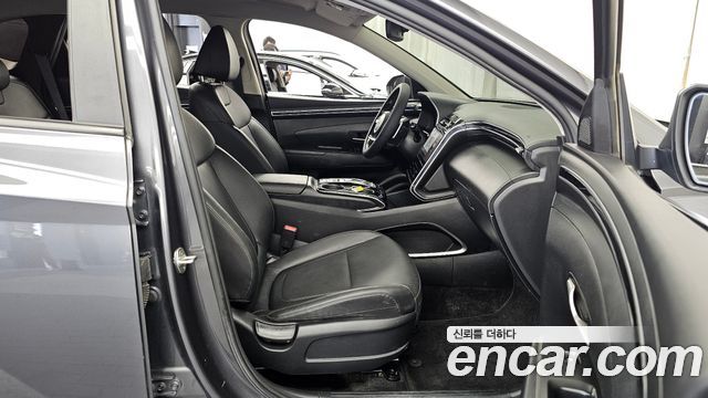 Hyundai Tucson 2023 — photo 17