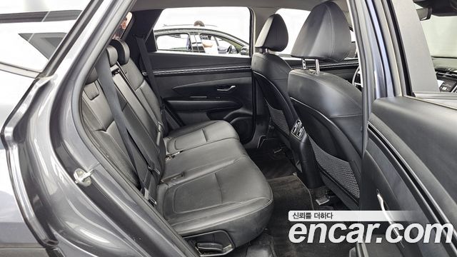 Hyundai Tucson 2023 — photo 18