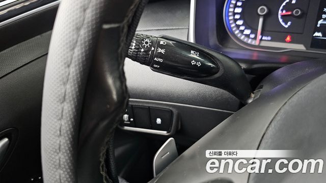 Hyundai Tucson 2023 — photo 20
