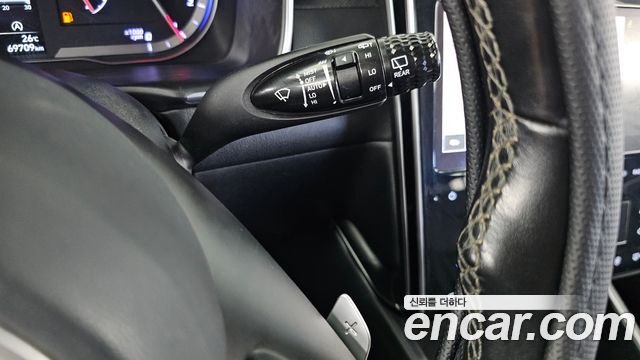 Hyundai Tucson 2023 — photo 21