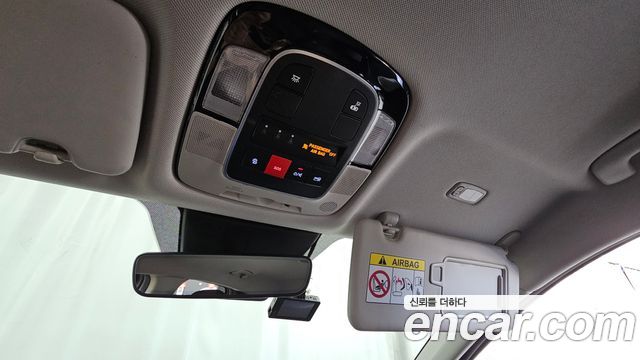 Hyundai Tucson 2023 — photo 24