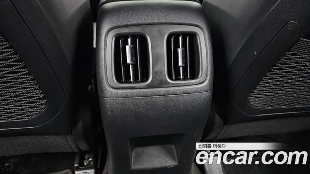 Hyundai Tucson 2023 — photo 25