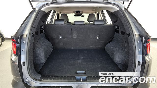 Hyundai Tucson 2023 — photo 26