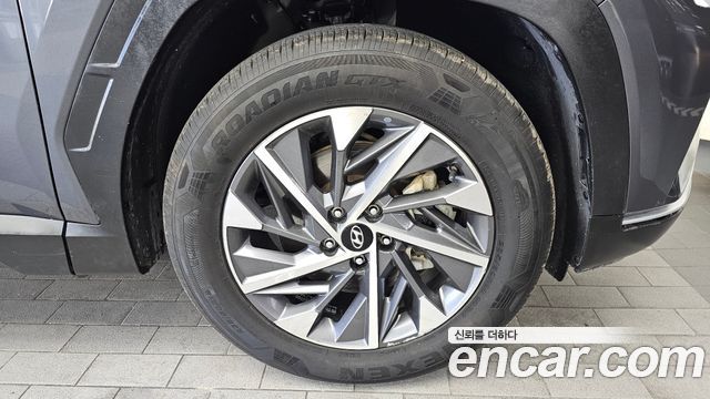 Hyundai Tucson 2023 — photo 7