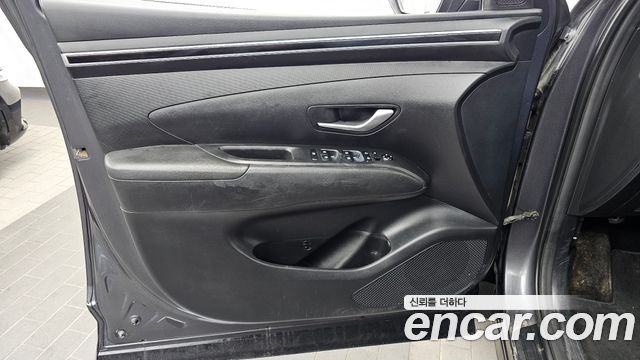 Hyundai Tucson 2023 — photo 14