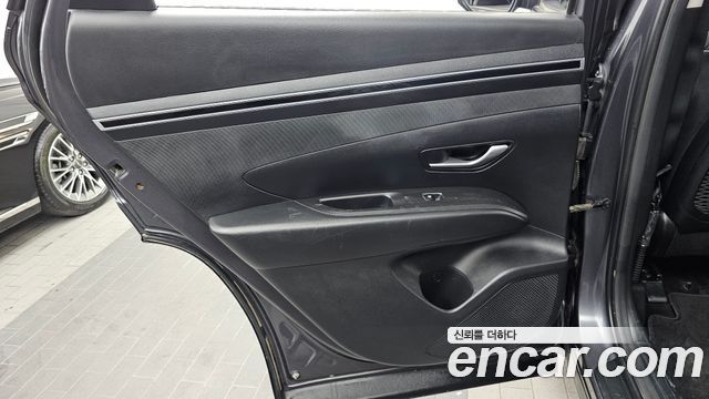 Hyundai Tucson 2023 — photo 15