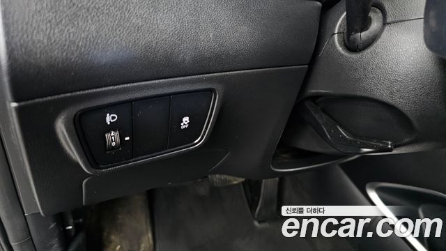 Hyundai Tucson 2023 — photo 28