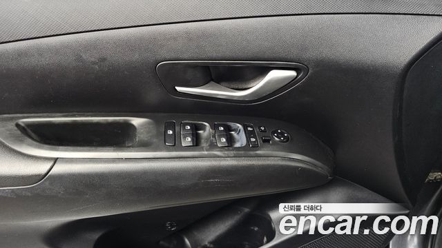 Hyundai Tucson 2023 — photo 29