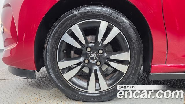 Citroën / DS DS3 2015 — photo 5