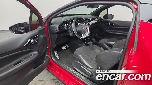 Citroën / DS DS3 2015 — photo 10