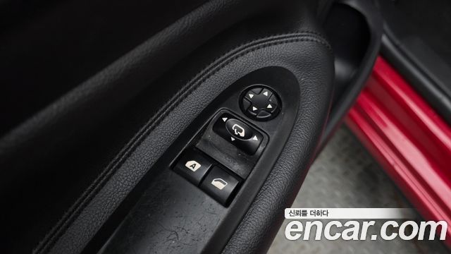 Citroën / DS DS3 2015 — photo 11