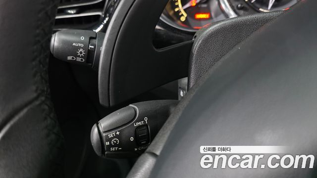 Citroën / DS DS3 2015 — photo 14