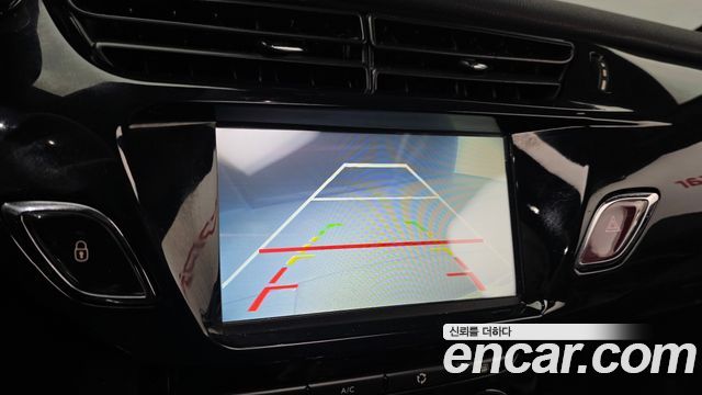 Citroën / DS DS3 2015 — photo 17