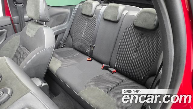 Citroën / DS DS3 2015 — photo 18