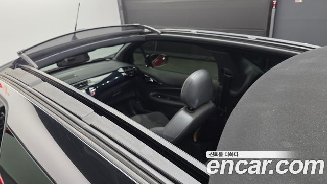 Citroën / DS DS3 2015 — photo 19