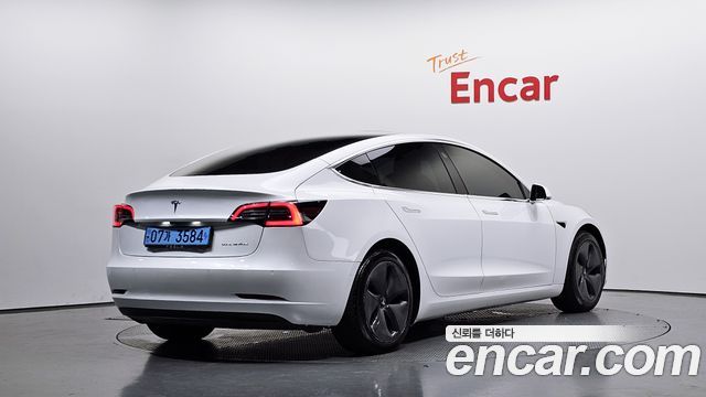 Tesla Model 3 2020 — photo 2