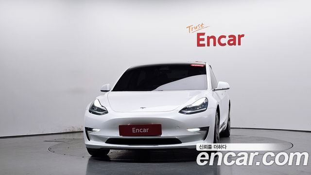 Tesla Model 3 2020 — photo 3