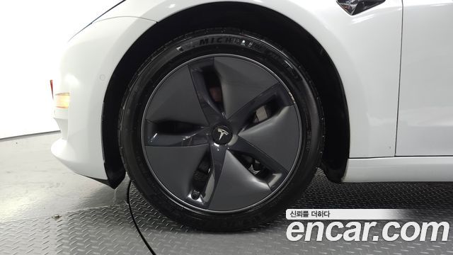 Tesla Model 3 2020 — photo 5
