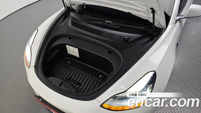 Tesla Model 3 2020 — photo 6