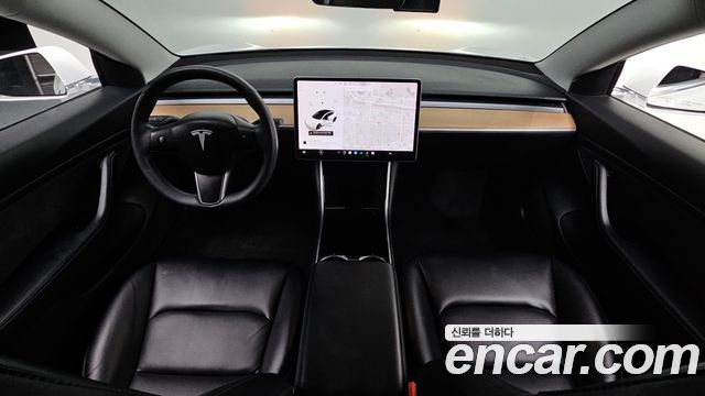 Tesla Model 3 2020 — photo 10