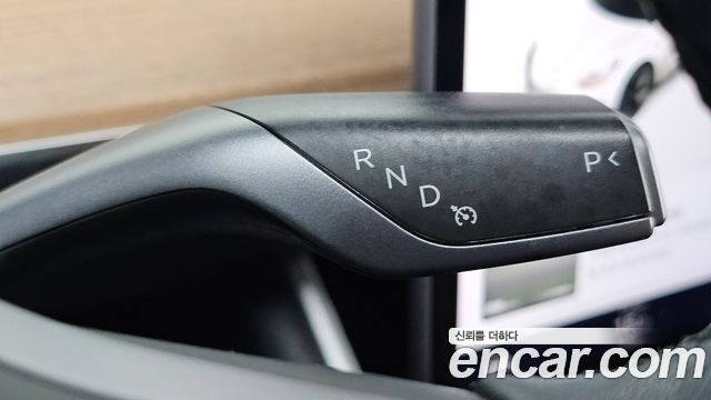Tesla Model 3 2020 — photo 12