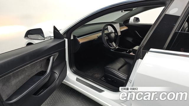 Tesla Model 3 2020 — photo 13